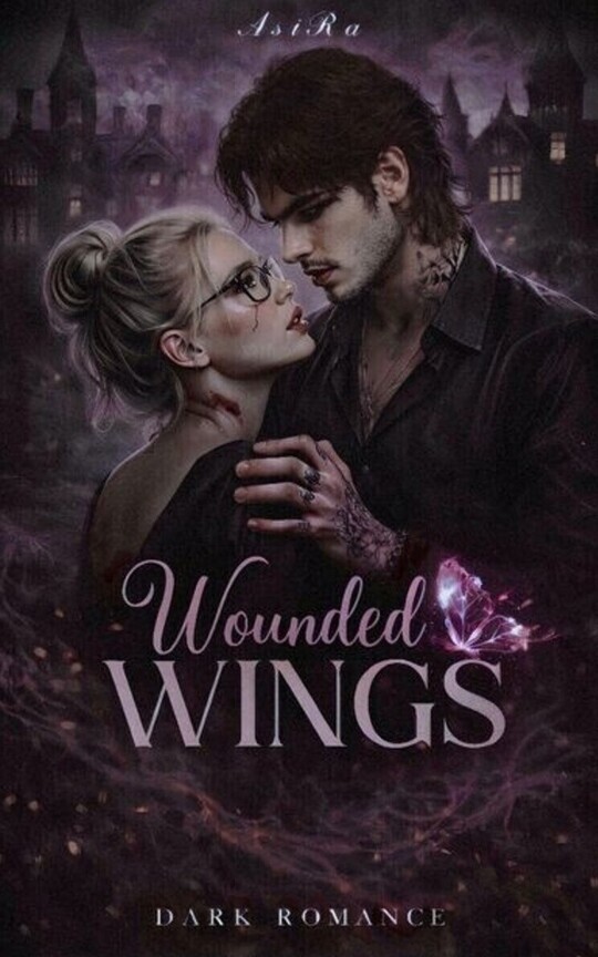 Wounded Wings