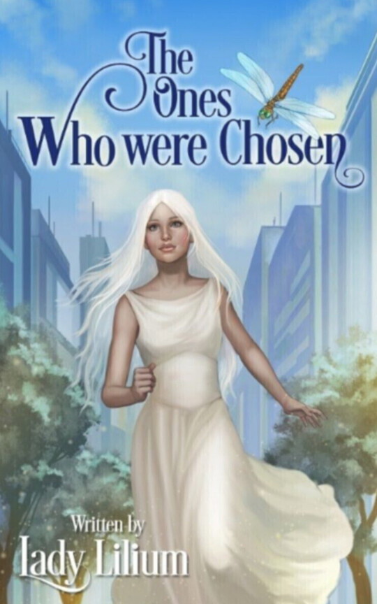 The Ones Who were Chosen