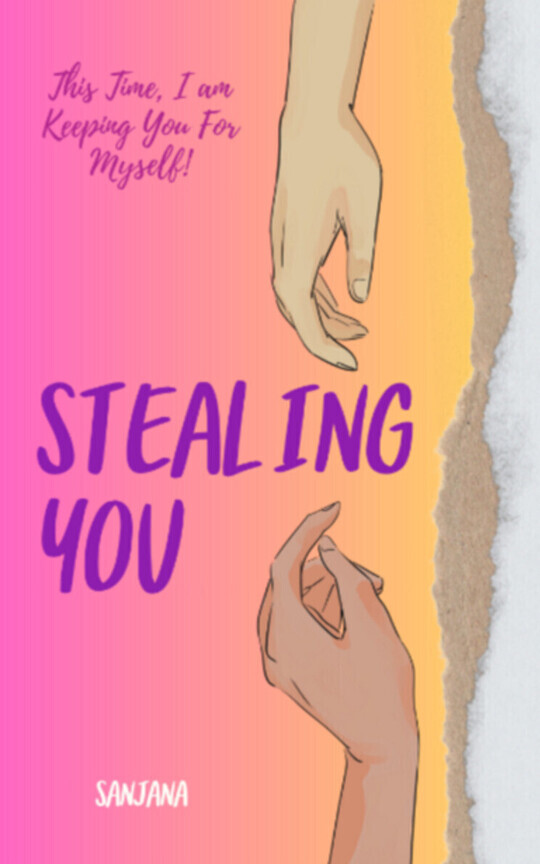 Stealing You