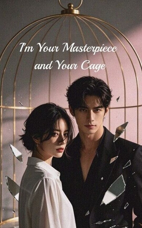I'm Your Masterpiece and Your Cage 