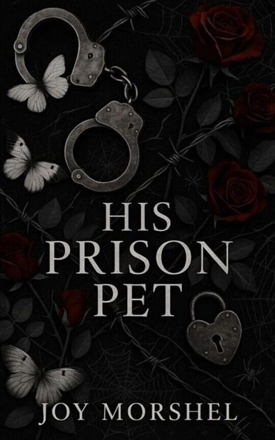 His Prison Pet 