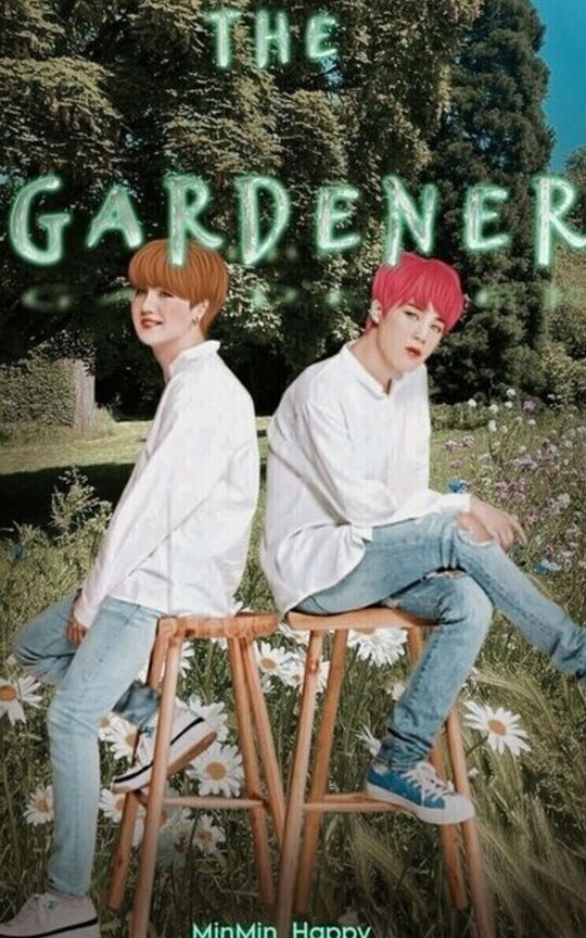 The Gardener. OS