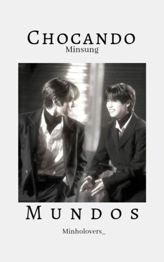 Chocando mundos
