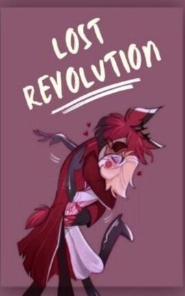 Lost Revolution | RadioApple