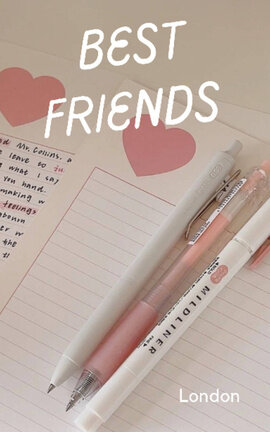 Best friends | LS