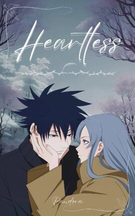 Heartless | 𝓕𝓾𝓼𝓱𝓲𝓰𝓾𝓻𝓸 𝓜𝓮𝓰𝓾𝓶𝓲