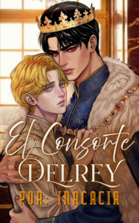 El Consorte del Rey - [omegaverse]