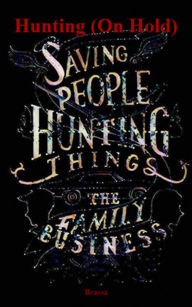 Hunting (On Hold)