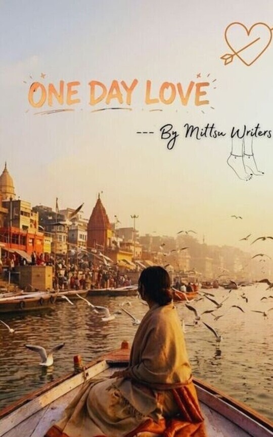 ONE DAY LOVE