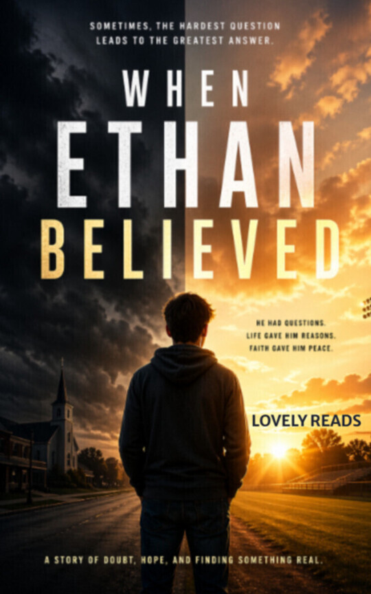 WHEN ETHAN BELIEVED