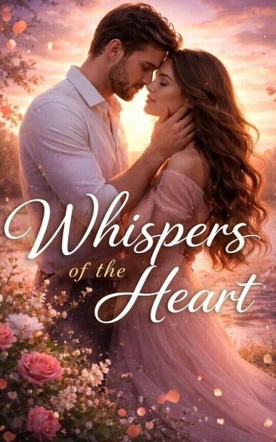 WHISPERS OF THE HEART