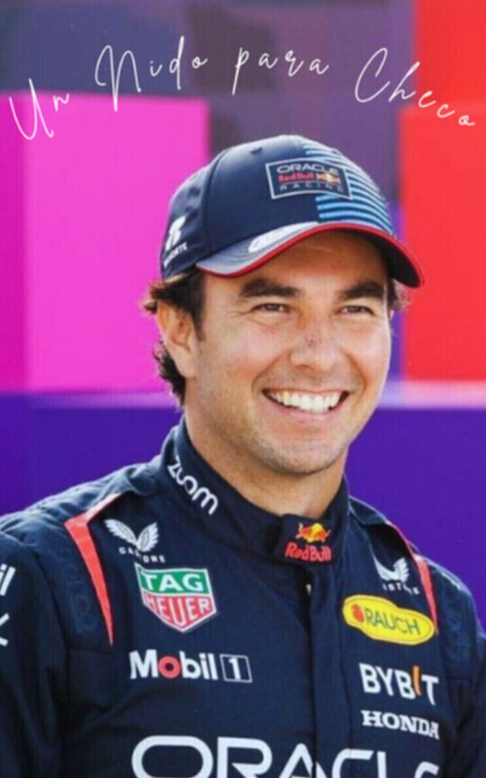 Un nido para Checo | Chestappen