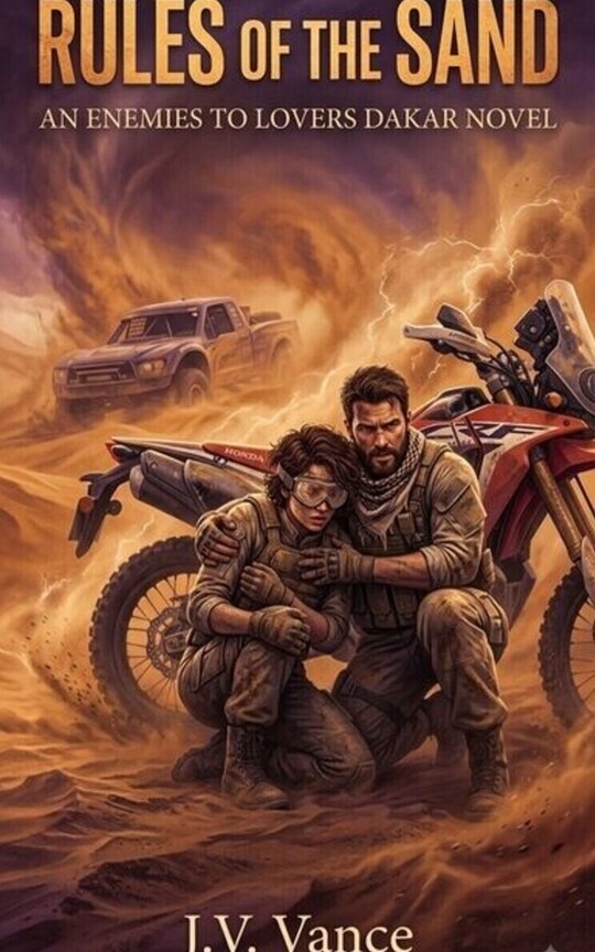 Rules of the sand