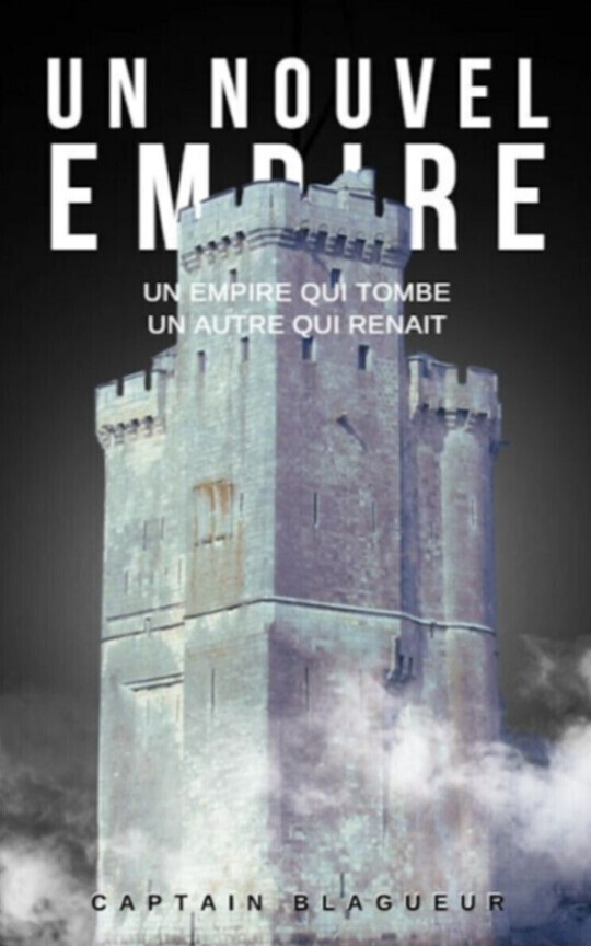 Un nouvel Empire