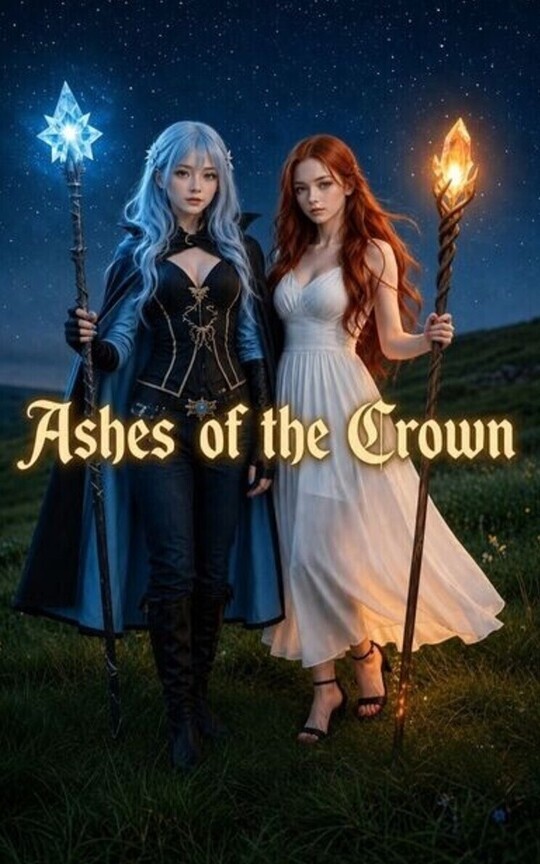 Ashes of the Crown