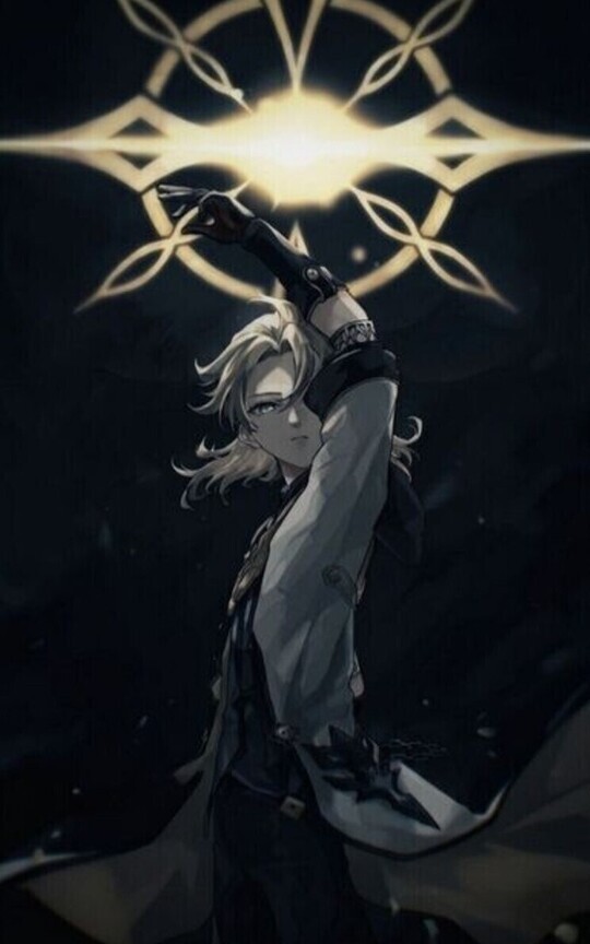 Abyss