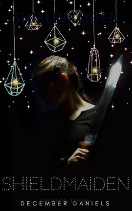 SHIELDMAIDEN