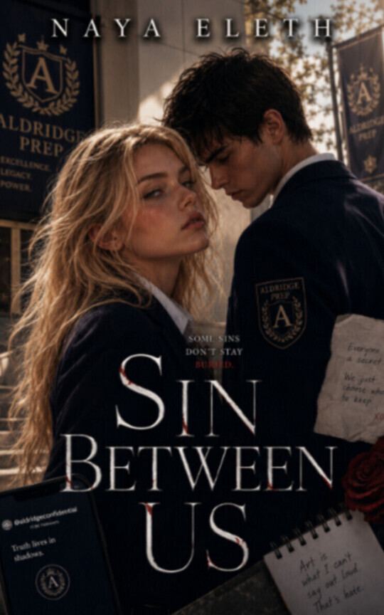 Sin Between Us