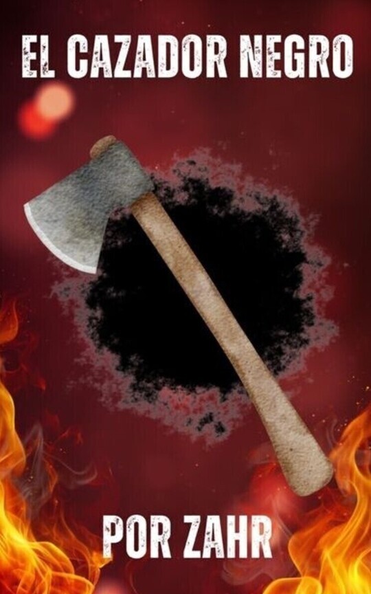 El cazador negro
