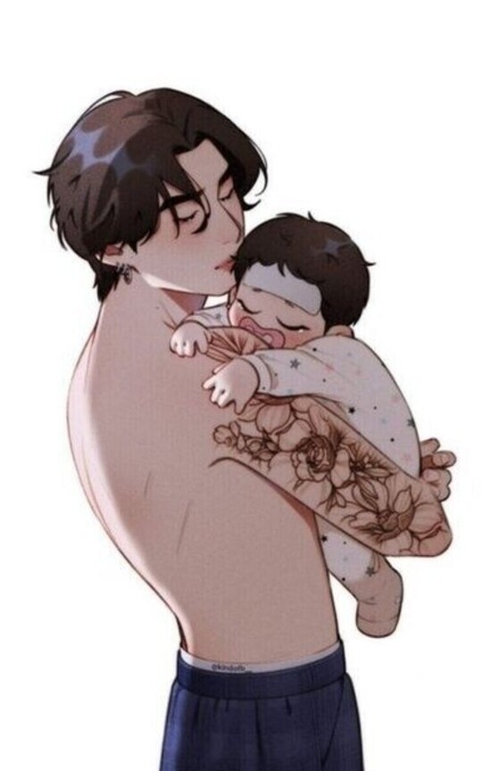 🍷El mafioso y su niño🍼(kookv omegaverse)