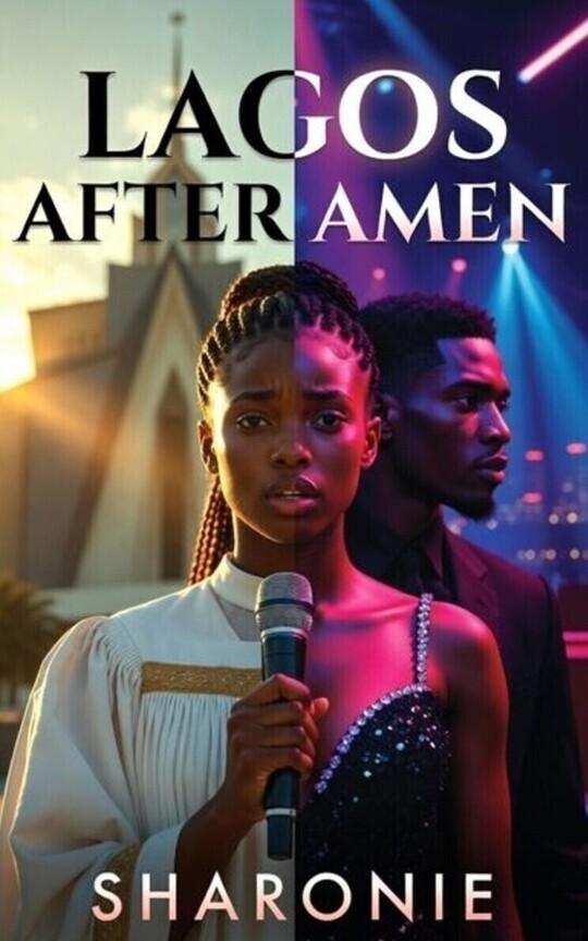 Lagos After Amen