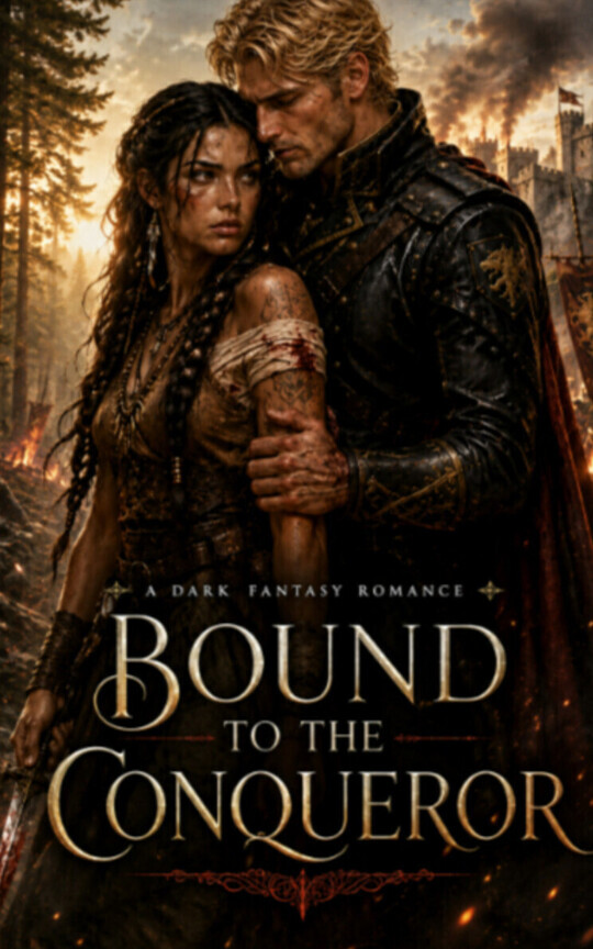 Bound to the Conqueror