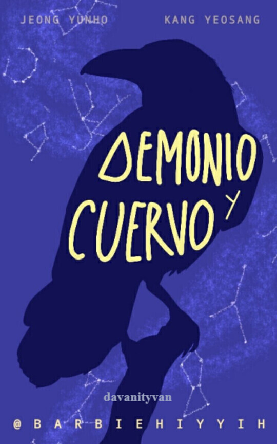 Demonio y Cuervo || YunSang
