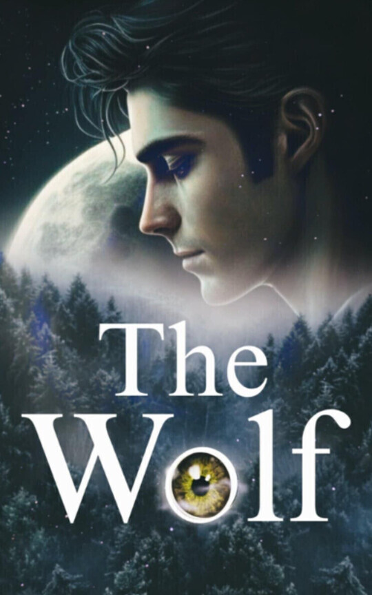 The wolf 2
