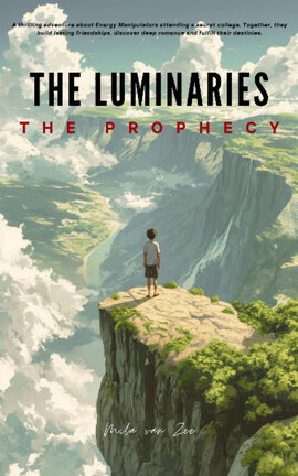 The Luminaries 