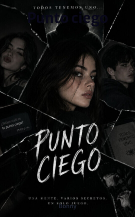 Punto ciego