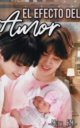 Efecto del Amor ❤️ Kookmin Adap.