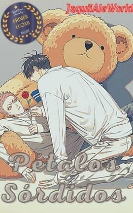 "Pétalos sórdidos" •TianShan •19 Days