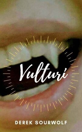 Vulturi | Carlisle Cullen [BL]