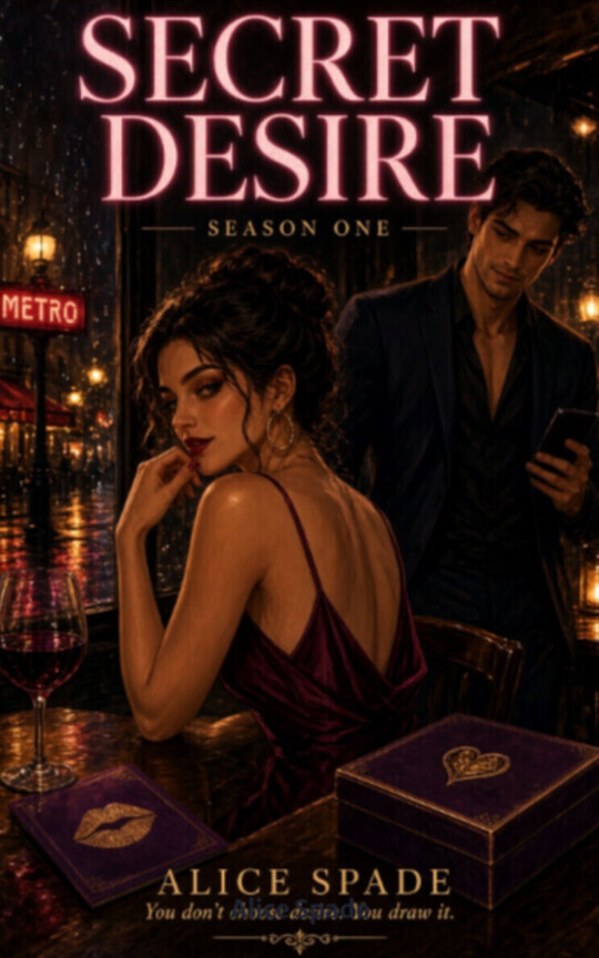 SECRET DESIRE