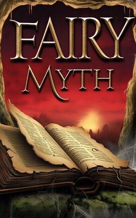 FAIRY MYTH