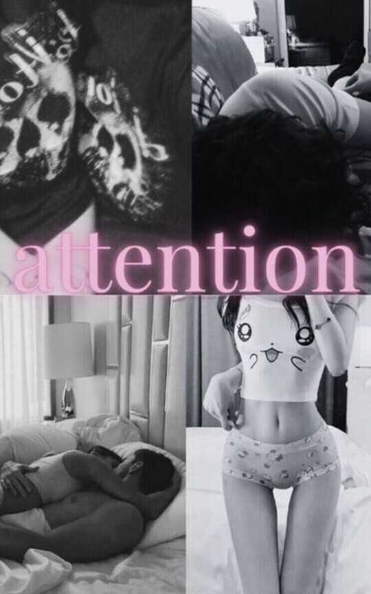 Attention