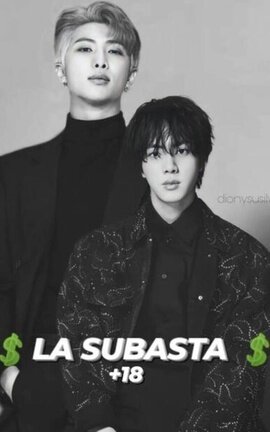 $ La subasta $ ×namjin×