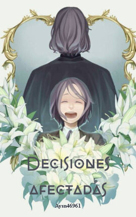Decisiones afectadas 