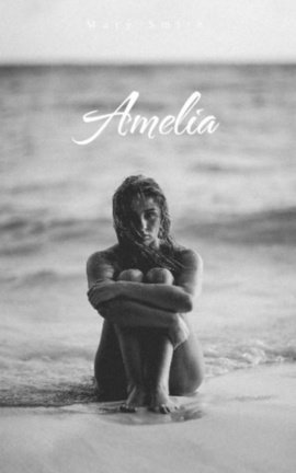 Amelia: Lesbian Erotica