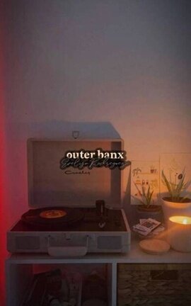 𝗼𝐮𝐭𝐞𝐫 𝐛𝐚𝐧𝐱 ❀