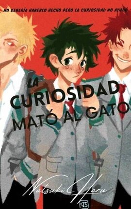La curiosidad mató al gato