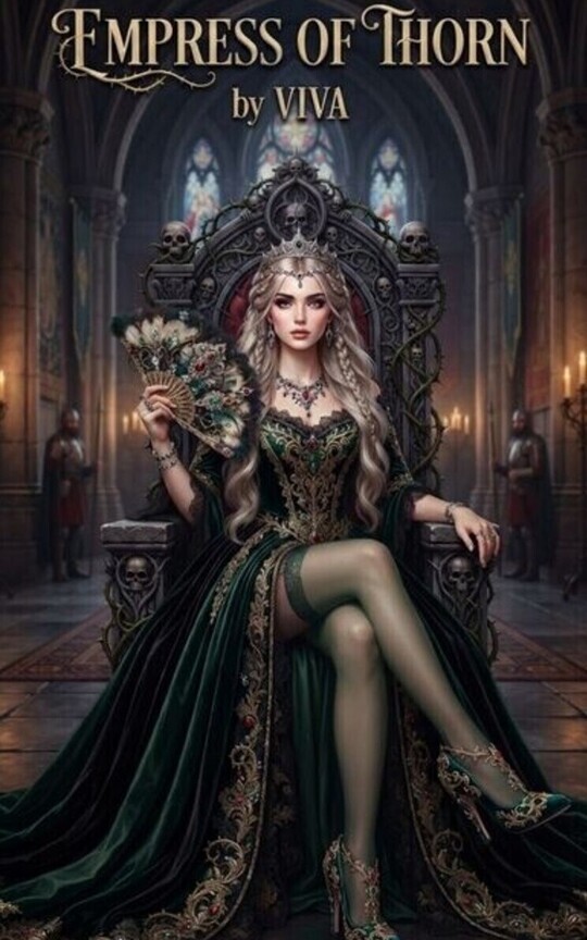 Empress of Thorn 