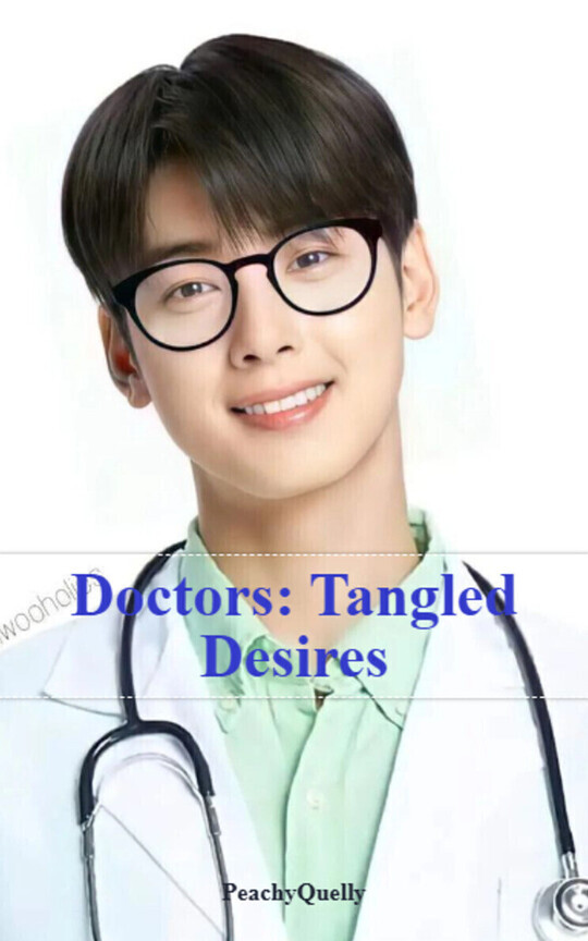 Doctors: Tangled Desires