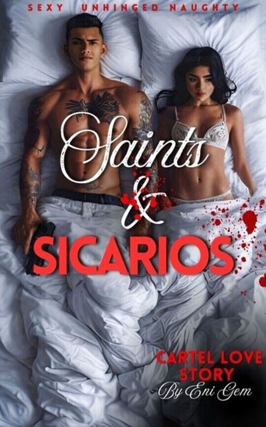 Saints & Sicarios