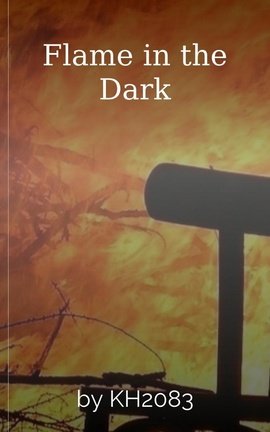 Flame in the Dark