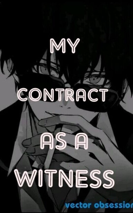 My contract as a witness