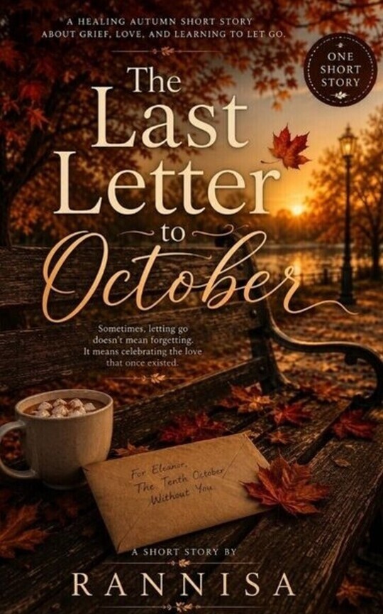 The Last Letter To October