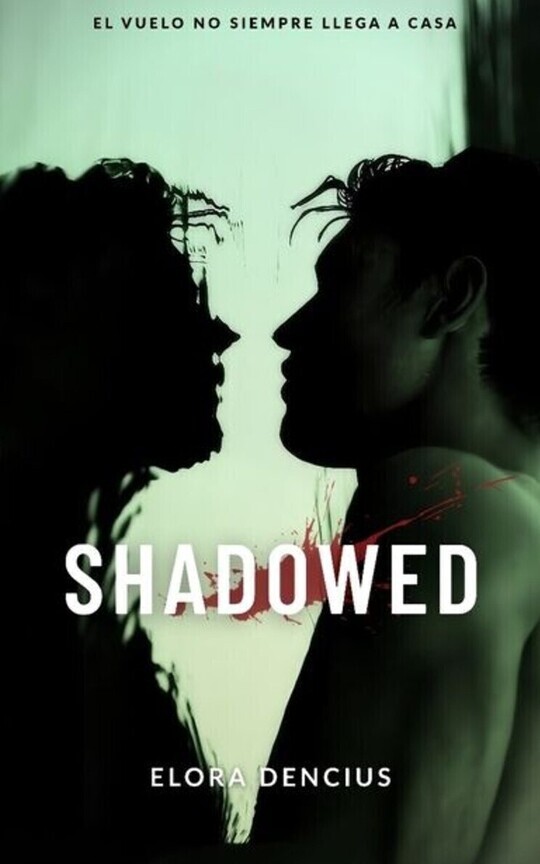 SHADOWED | Peter pan