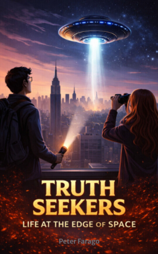 Truth Seekers