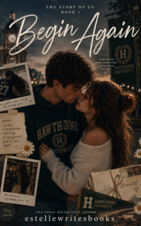 Begin Again